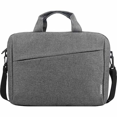 Notbuk üçün çanta Bag Toploader Lenovo T210 15.6' Grey