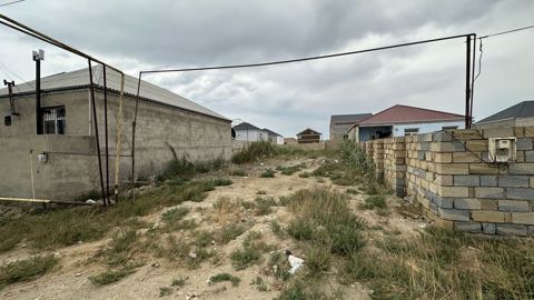 3 sot, Barter mümkündür — Sumqayıt