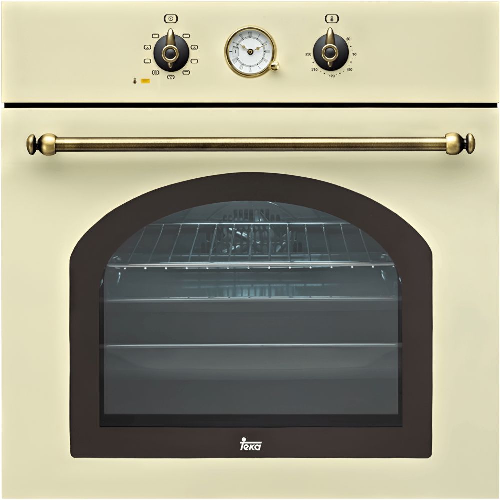 Soba Teka HR 750 Bej — Fırın kamerası, Bakı