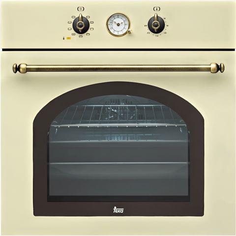 Soba Teka HR 750 Bej — Bakı