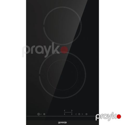 Plitə Gorenje ECT322BCSC