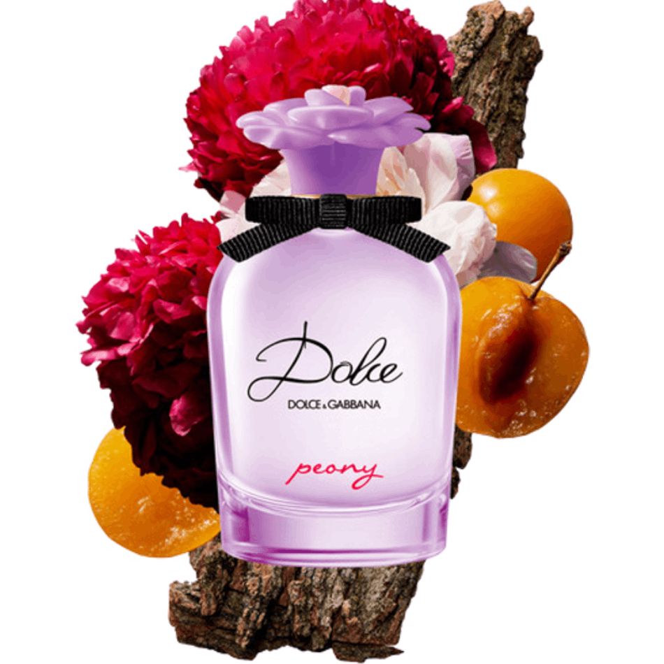 Qadın parfümü Dolce & Gabbana Dolce Peony EDP 75 ml DG42058 — Ətir, Bakı (3)