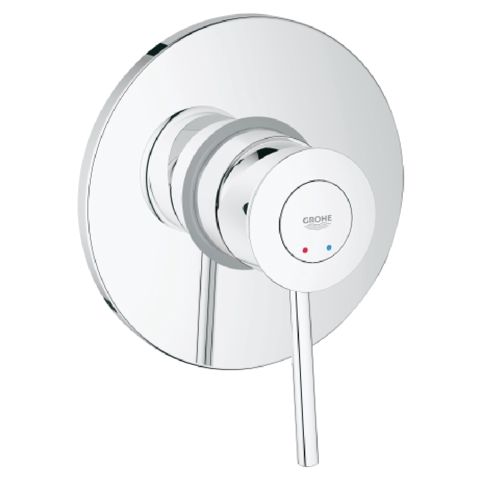 Gizli montaj üçün su qarışdırıcı Grohe 29048000 — Bakı