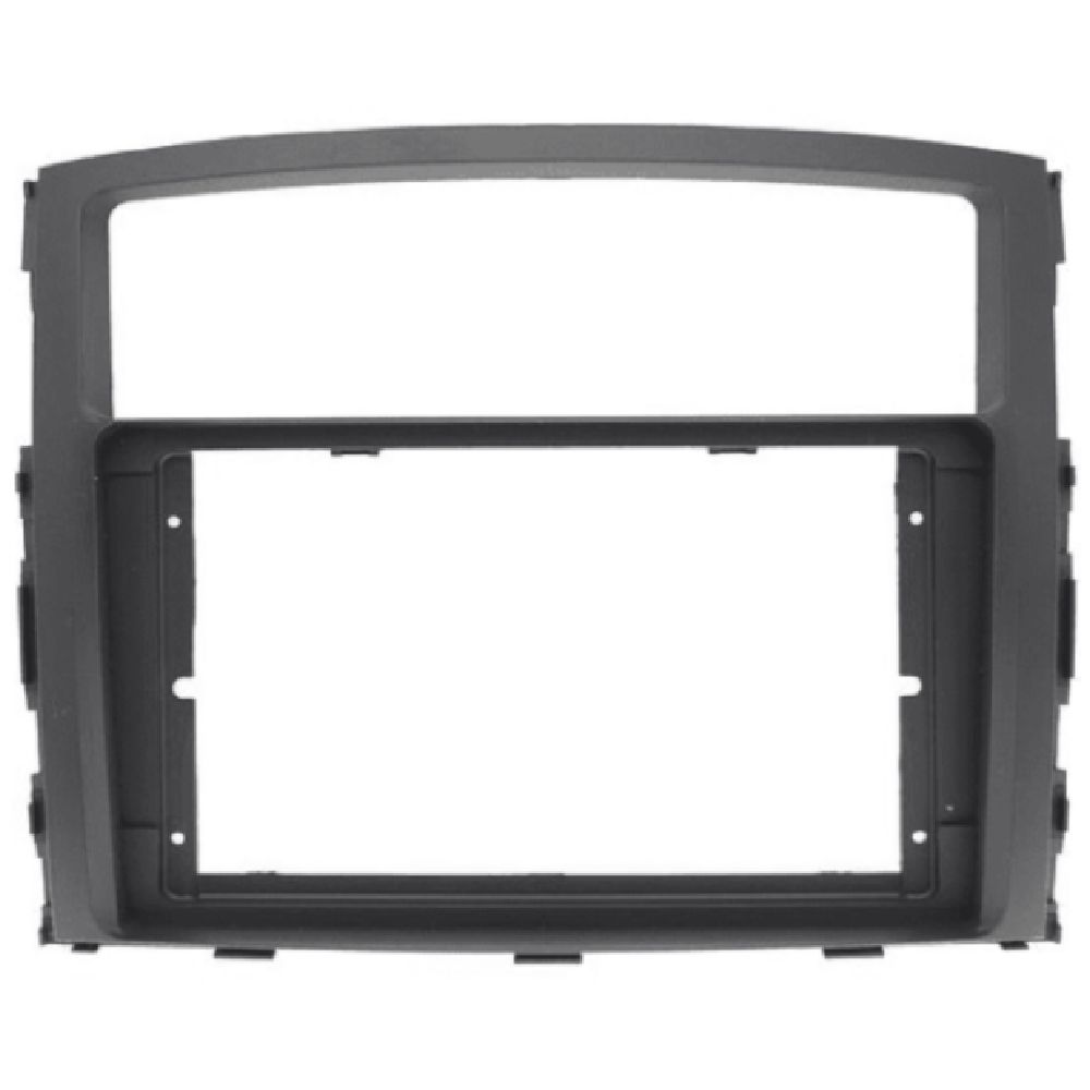 Avtomobil üçün monitor Android King Cool TS7 2/32 GB & Carplay For Mitsubishi Pajero 2006-2010 — Avtomobil televizorları və monitorları, Bakı (2)