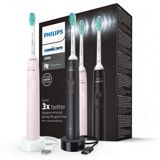 Elektrik diş fırçası Philips Sonicare HX3675/15 — Гигиена