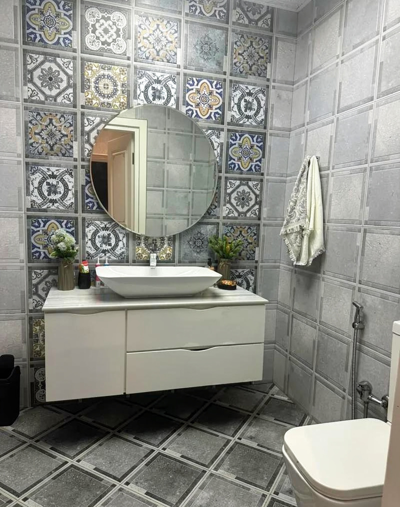 2 otaqlı mənzil 85 m² satılır — Daşınmaz əmlak, Bakı (10)