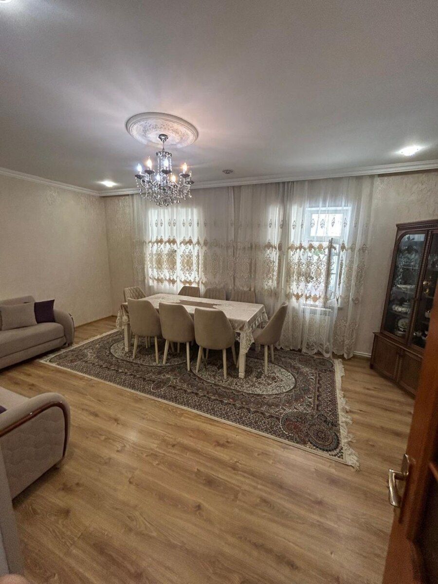 Həyət evi, Bayıl qəs — Ev, villa, Bakı (8)