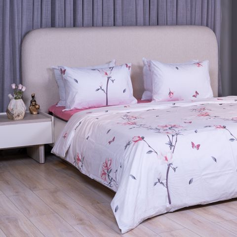 Tekstil yataq dəsti Deluca Sophia CK — Bakı