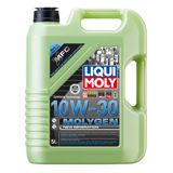 Mühərrik yağı Liqui Moly Molygen New Generation 10W-30 (9978) — Engine oils