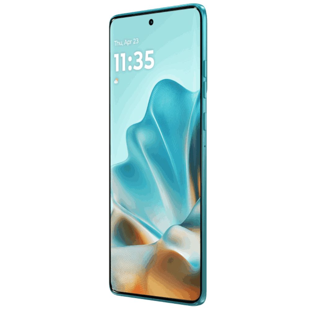 Motorola Edge 60 Fusion 5G 12/256 GB Amazonite — Smartfonlar, Bakı (3)