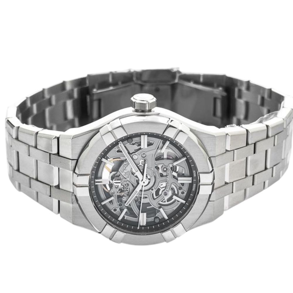 Saat Maurice Lacroix Aikon AI6007-SS002-030-1 — Saatlar, Bakı (2)