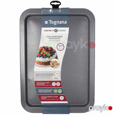 Bişirmə qabı Tognana 38x26sm (YB44136PRBA) — Bakı