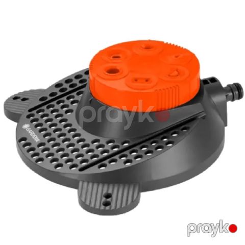Suvarma patronu Gardena 2073