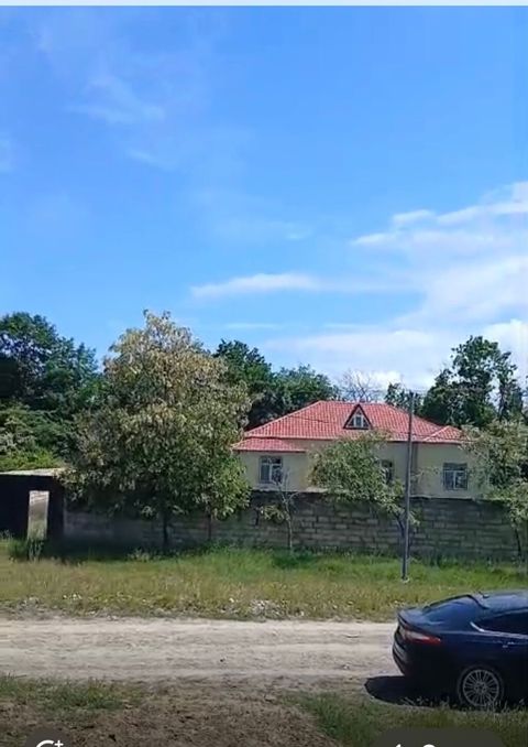 4 otaqlı, 130 kv. m, Yeni təmirli — Quba