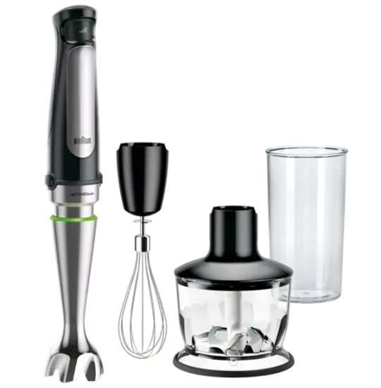 Braun Multiquick 7 MQ7035X — Bakı