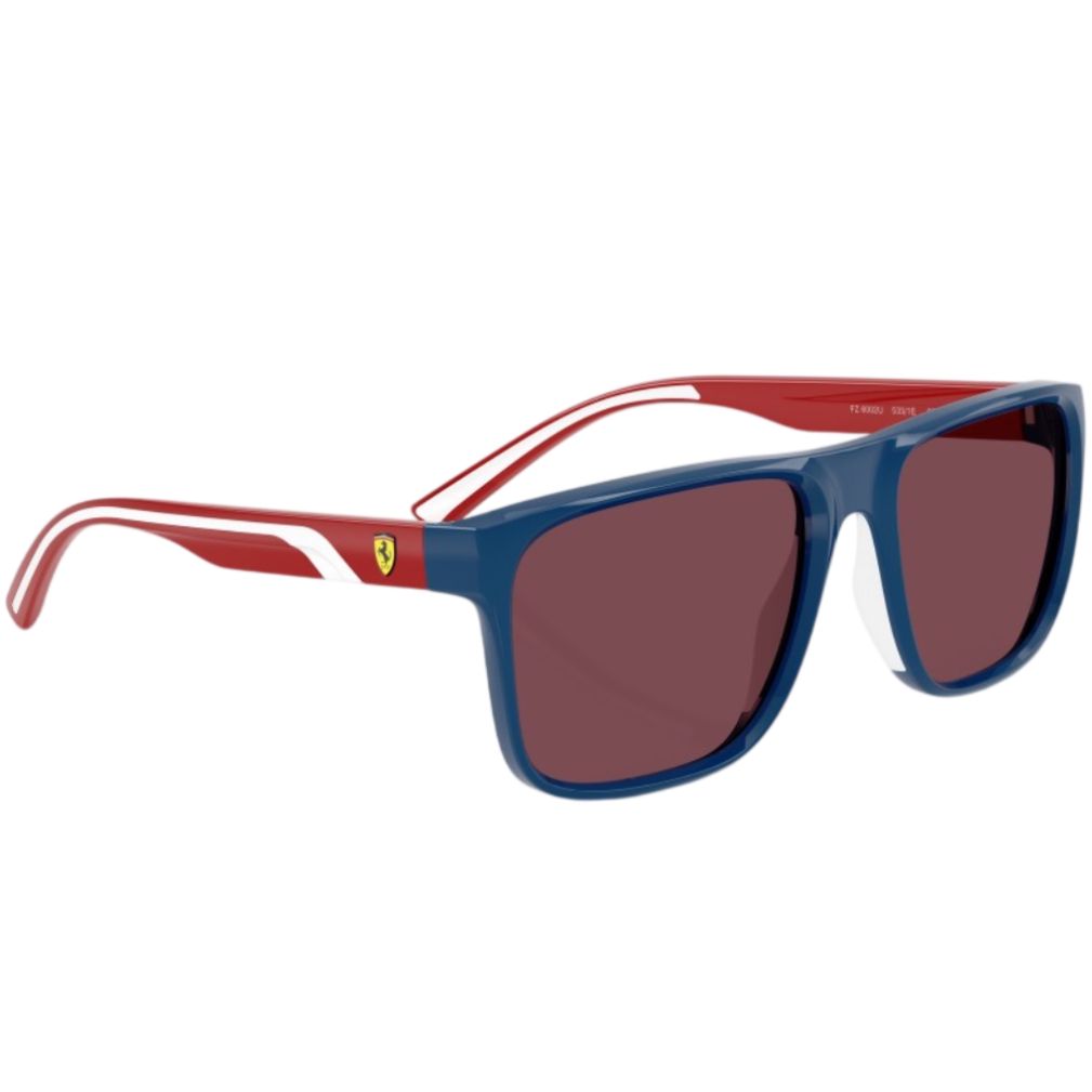 Günəş eynəyi Ferrari Scuderia 6002U 533/1E — Aksesuarlar, Bakı (2)