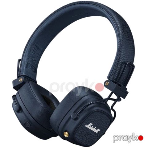 Qulaqlıq Marshall Major V Blue