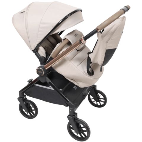 Uşaq arabası Kidilo D-900 Bej — Bakı