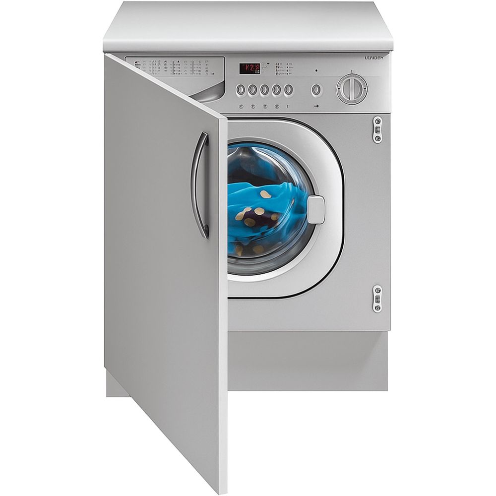 Paltaryuyan Teka LSI 1260 S — Paltaryuyan maşınlar, Bakı