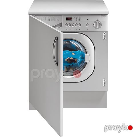 Paltaryuyan Teka LSI 1260 S