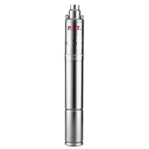Salınma su nasosu P.I.T 550W/80M / PSW750-T1 — Bakı