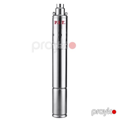 Salınma su nasosu P.I.T 550W/80M / PSW750-T1