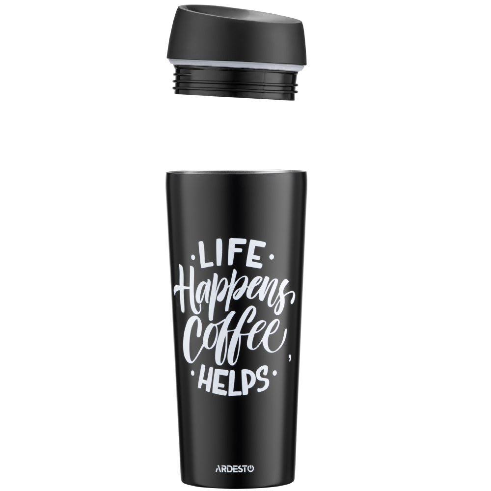 Termos Ardesto Coffee Time AR2645BC — Ev texnikası, Bakı (2)