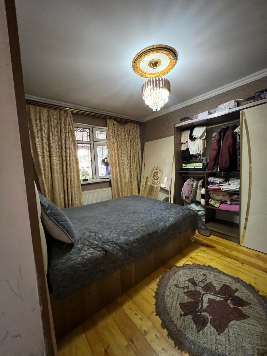 Həyət evi, Maştağa qəs — Ev, villa, Bakı (6)