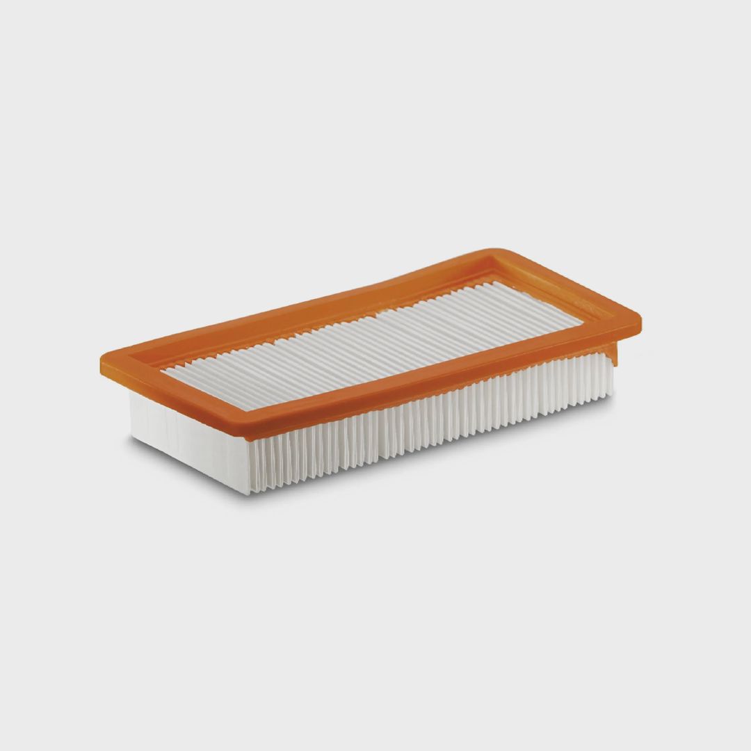 Tozsoran üçün filter Karcher (6.414-631.0) — Aksesuarlar və ehtiyat hissələri, Bakı