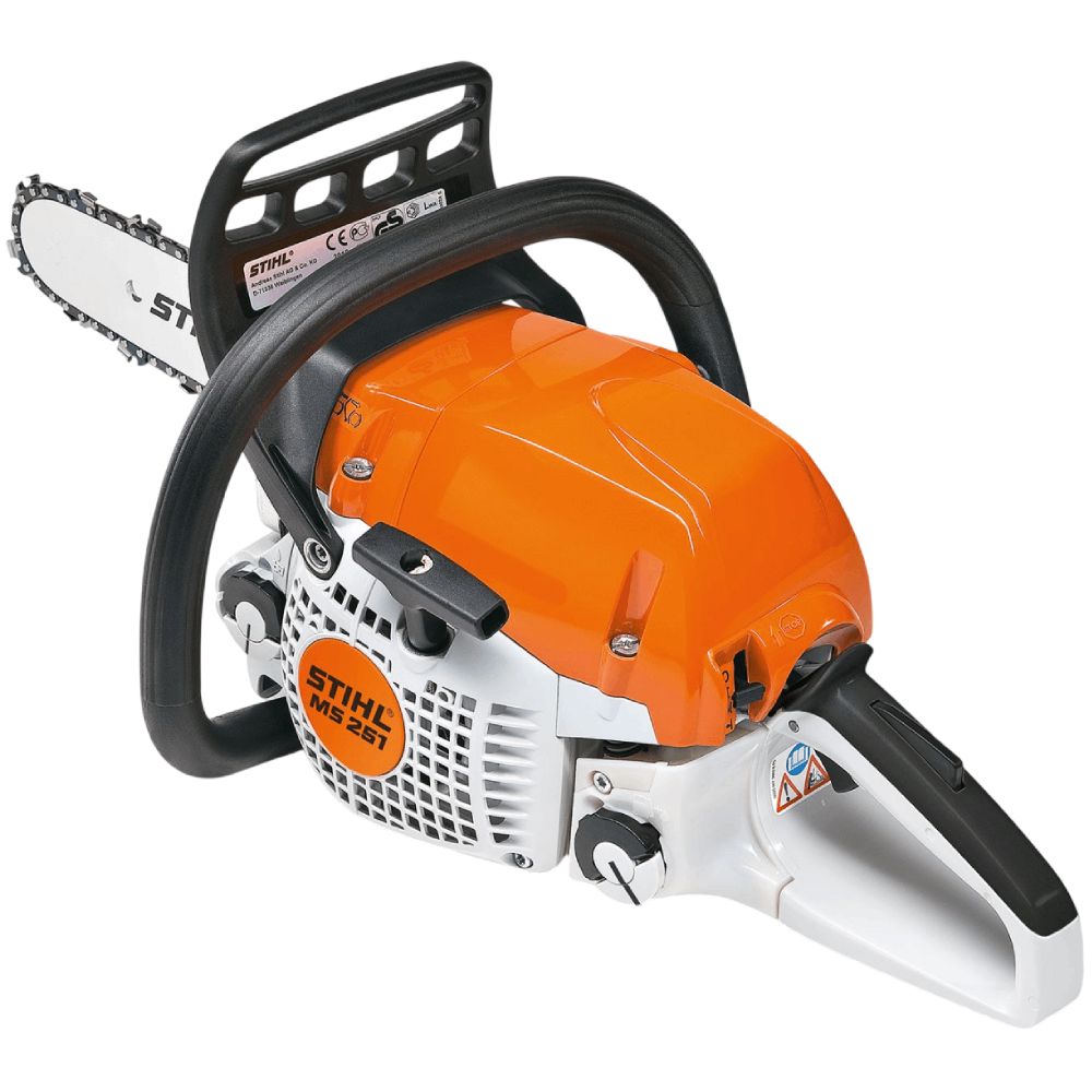 Benzinli mişar Stihl MS-251 / 1143-012-3015 — Bağ aləti, Bakı (2)