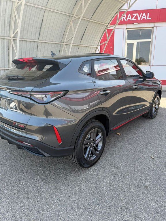 Changan Oshan X5 Plus, 1.5 L, 2025 il, yeni — Avtomobillər, Gəncə (5)