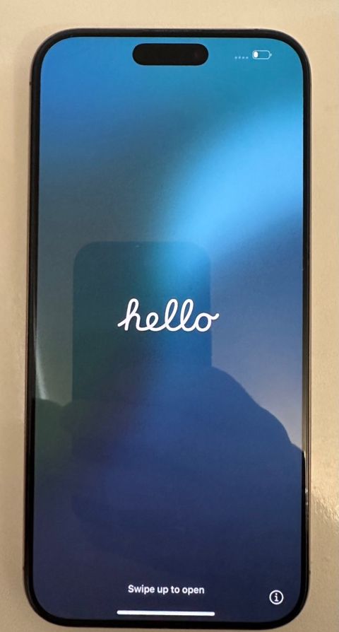 Apple iPhone 16 Pro Max Desert Titanium 256GB/8GB — Bakı