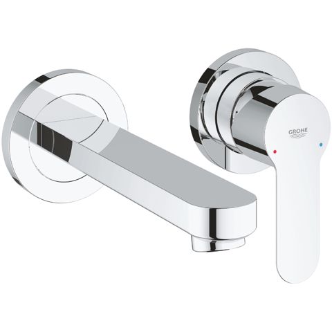 Montaj üçün su qarışdırıcı Grohe / 20474000 — Bakı