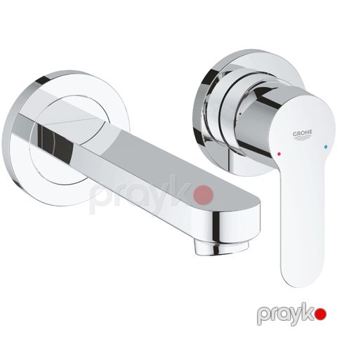 Montaj üçün su qarışdırıcı Grohe / 20474000 — Bakı