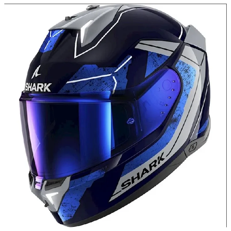 Dəbilqə shark helmet skwal I3 rhad s — Bakı