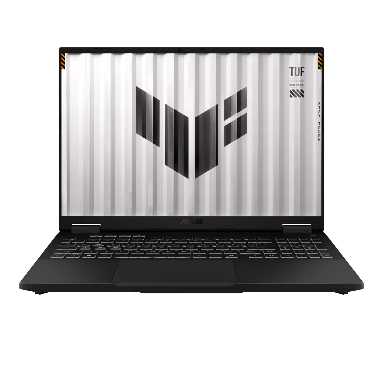 Notbuk ASUS tuf GAMING/I7-14650HX/16GB/1TB/16.0 wuxga 16:10 ANTI-GLARE/RTX5070/GRY (90NR0NG1-M00350) — Bakı