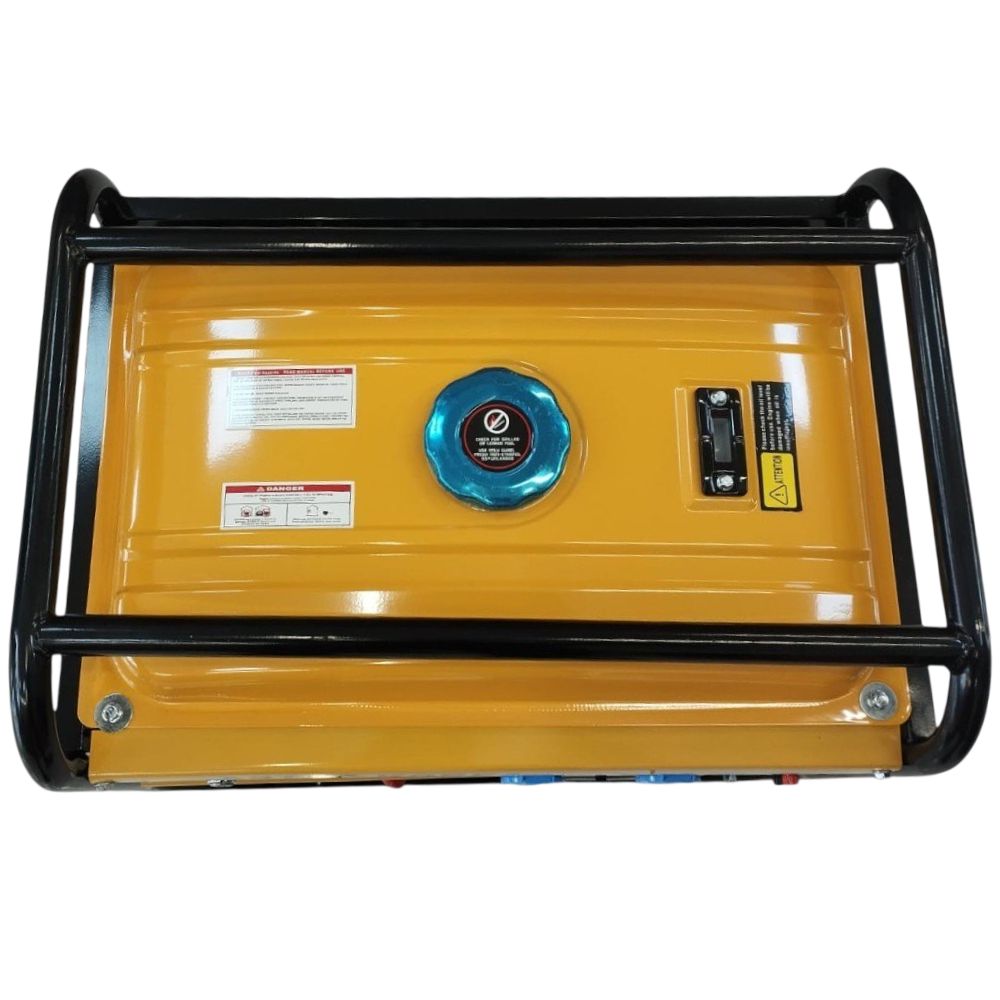 Generator Astra Korea 12500EW — Generatorlar, Bakı (3)