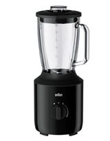 Blender Braun PowerBlend JB3150BK (0X22311053) — Blenders, choppers, and mixers
