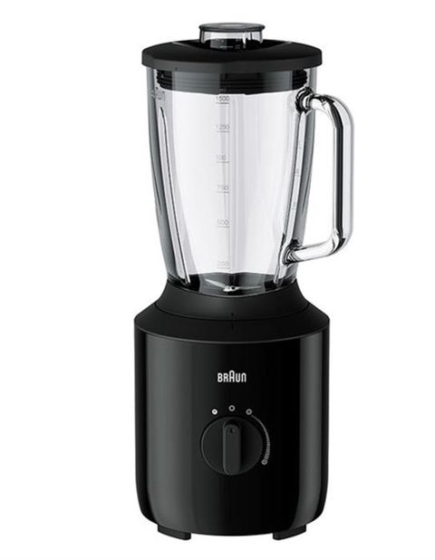 Blender Braun PowerBlend JB3150BK (0X22311053)