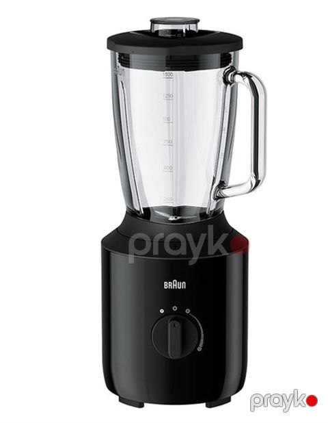 Blender Braun PowerBlend JB3150BK (0X22311053) — Bakı