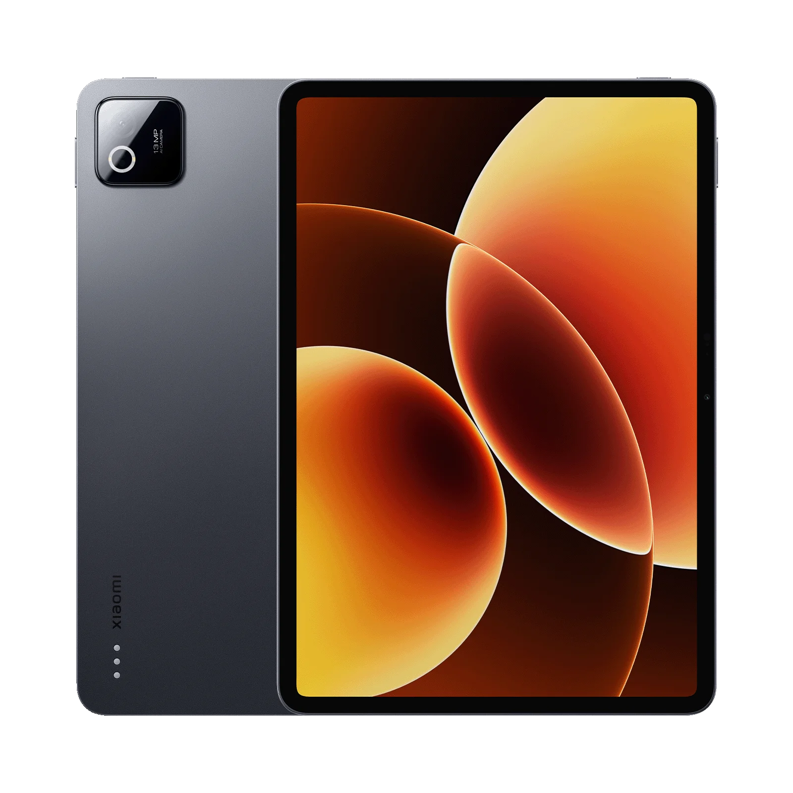 Planşet Xiaomi Pad 8 8GB/256GB Wi-Fi, Grey — Bakı