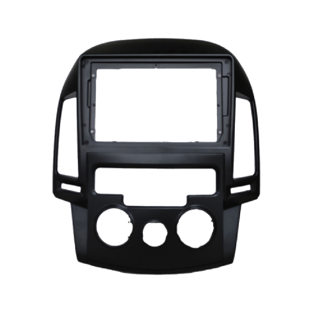 Avtomobil üçün monitor Android Still Cool Hyundai i30 A/C Manual) — Avtomobil televizorları və monitorları, Bakı (2)