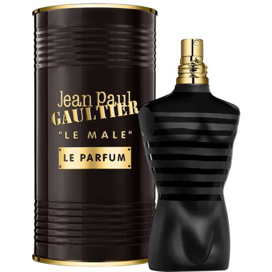 Kişi parfümü Jean Paul Gaultier Le Male Parfum EDP Intense 125 ml 8435415032315 — Ətir, Bakı (2)
