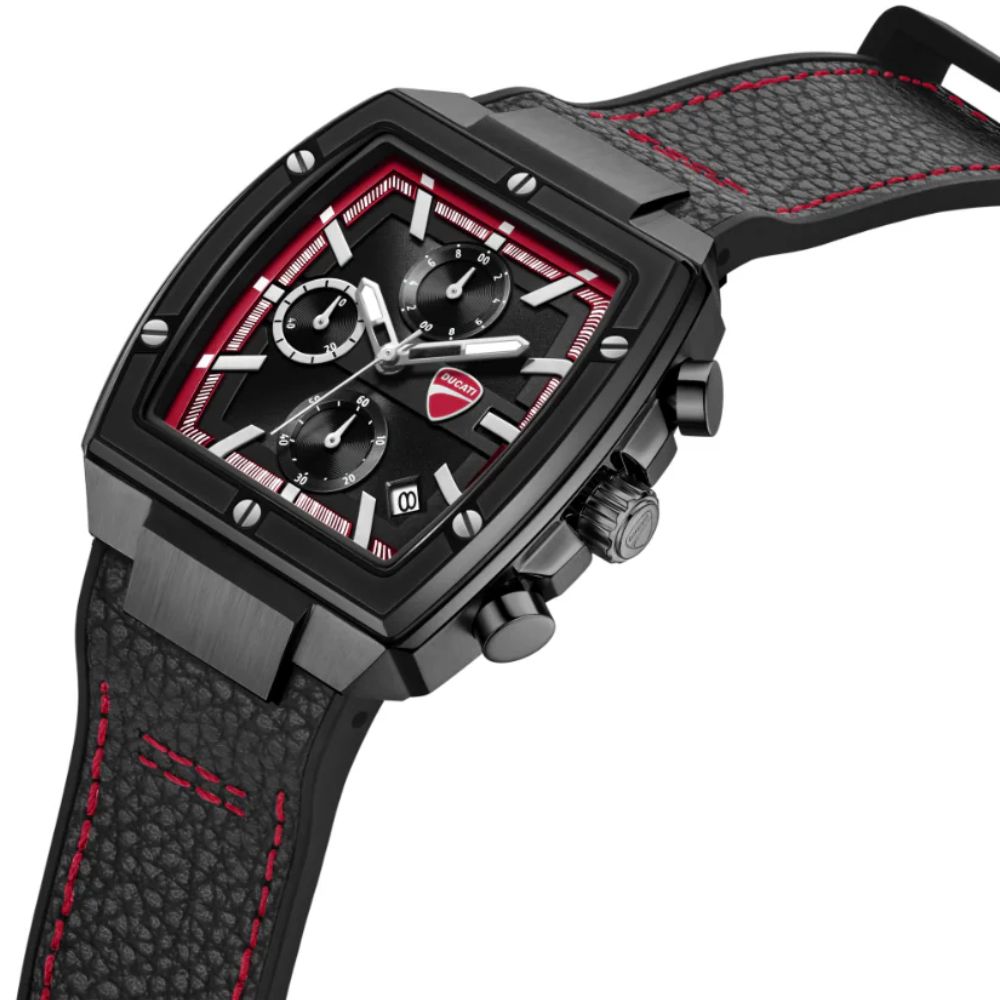 Saat Ducati DTWGC0003403 — Saatlar, Bakı (2)