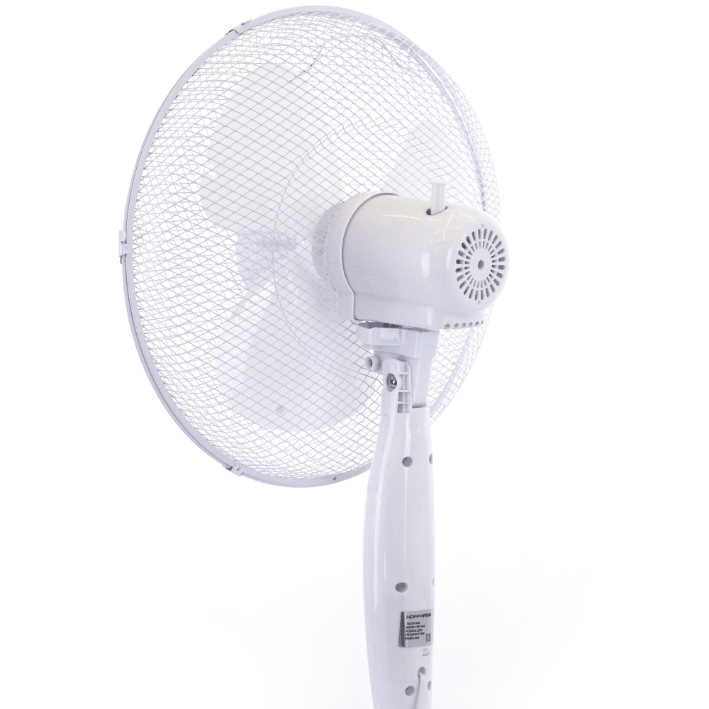 Ventilyator Hoffmann OYD-45A — Ventilyatorlar, Bakı (3)