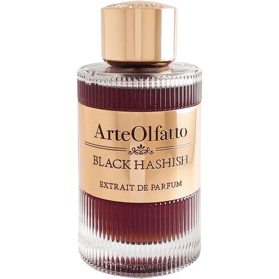 Uniseks parfüm Arte Olfatto Black Hashish 100 ml PCAO08 — Ətir, Bakı