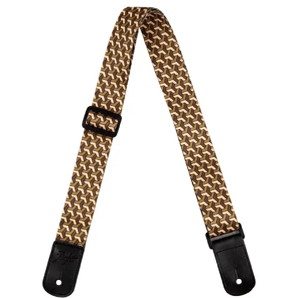 Ukulele kəməri Flight S35 Trail S Strap — Musiqiə alətləri, Bakı (2)