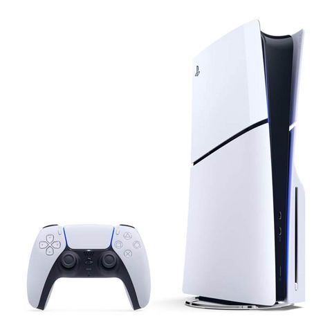 Sony PlayStation 5 Slim 1TB (PS5)