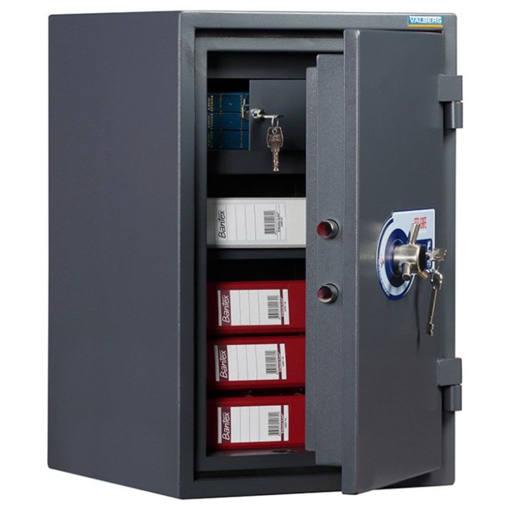 Seyf Valberg Qarant-67T S10499260514 — Mallar, Bakı (2)