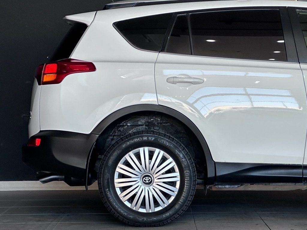 Toyota RAV4, 2.5 L, 2013 il, 220 000 km — Avtomobillər, Bakı (6)